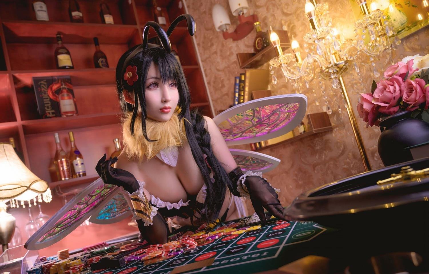 ��������